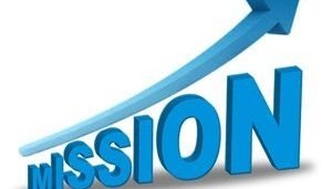 Our mission