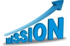 Our mission