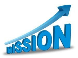 Our mission