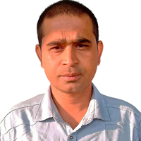Padam Sharma