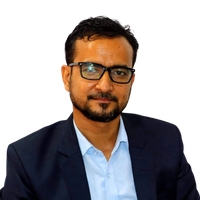 Pawan Yogi