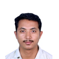 Pradip Shrestha