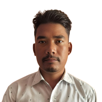 Pratap Nepali