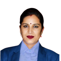Puspa Kumari Shah