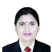 Puspa Pulami Sharma