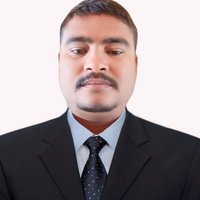 Rabikant Chaudhary