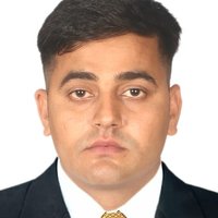 Rabin Bhandhari