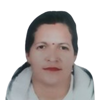 Radhika Kumari Ayer