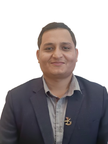 Ramesh Bdr Shahi