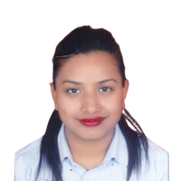Roshani Khanal