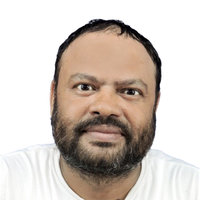 Rudra Joshi