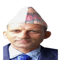 Rup Raj Regmi