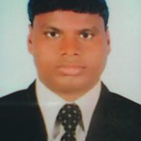 Saburlal Ram