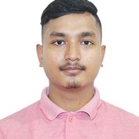 Sandip Nepali