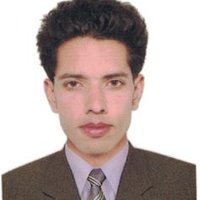 Santosha Paudel