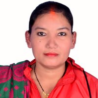 Saraswati Saud