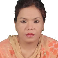 Sarita Mahato