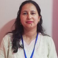 Sima Ojha Joshi