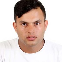 Suman Lamsal