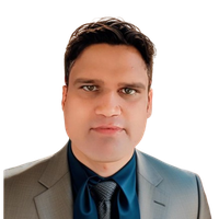 Sunil Kumar Yadav