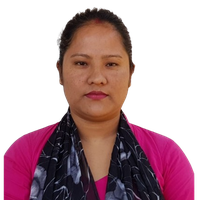 Sunita Gurung