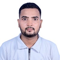 Suresh Bam