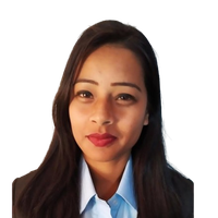 Susmita Bhujel