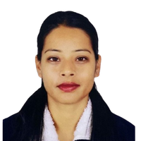 Susmita Bhujel