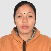 Susmita Shrestha