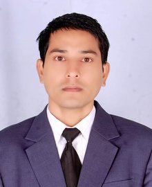 Tek Bahadur Khatri