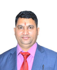 Tikaram Upadhyay