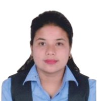 Tulsi Karki