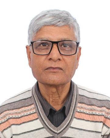 Pradhumna Kumar