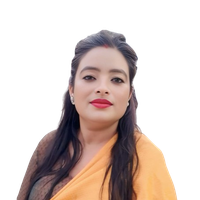 Yashoda Kumari Thapa Kadal