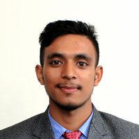 Dimpal Shrestha