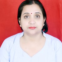 nirmala pandeya