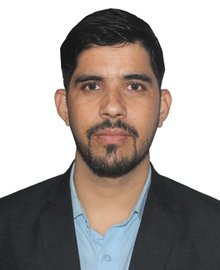 Damodar Khanal