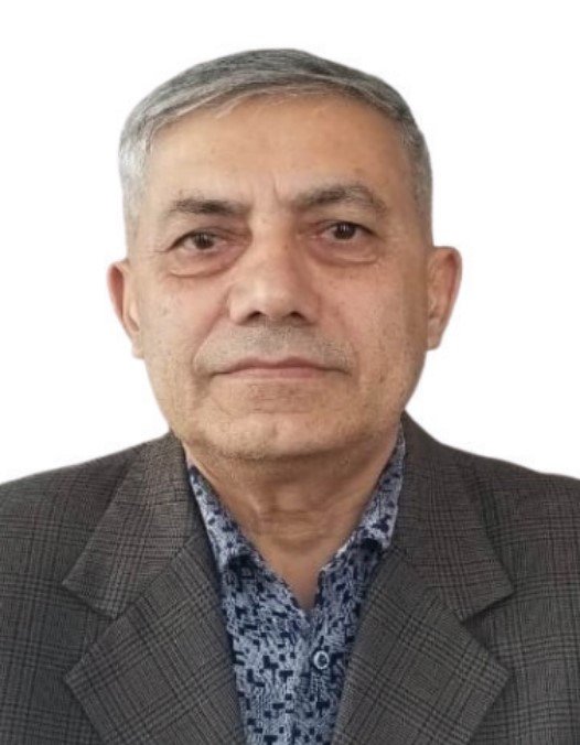 sambhu prasad ghimire