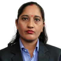 yamuna Acharya
